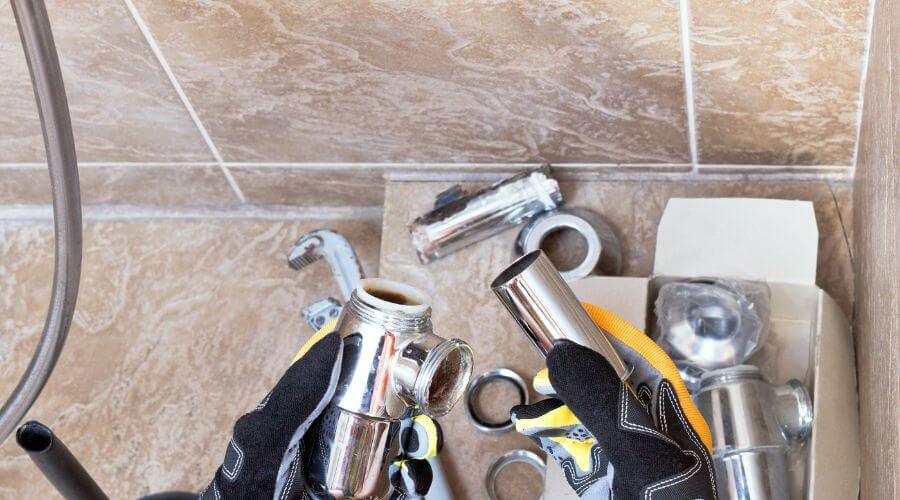 Expert tile roof repair services in Caruthers, CA